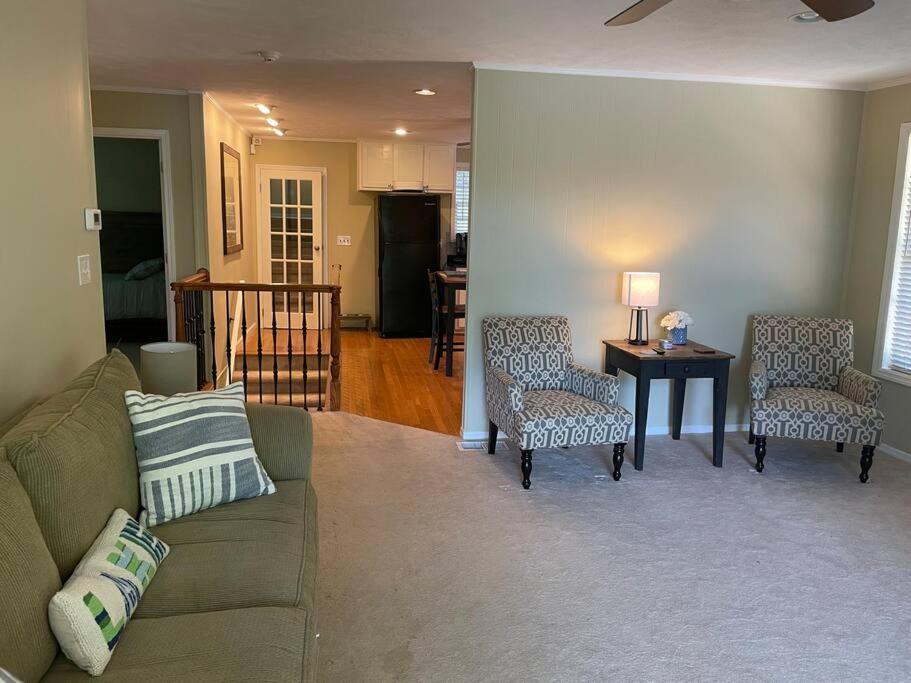 Cozy, Lake Lanier Property With Amazing Views Dawsonville Exterior foto