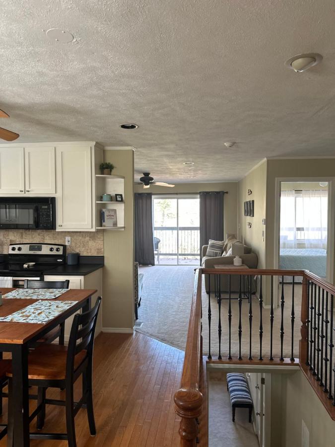 Cozy, Lake Lanier Property With Amazing Views Dawsonville Exterior foto
